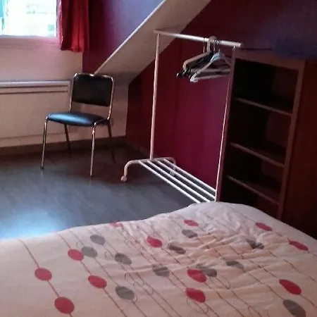 아파트 Duplex 2 Chambres+ Salon / Centre - Gare