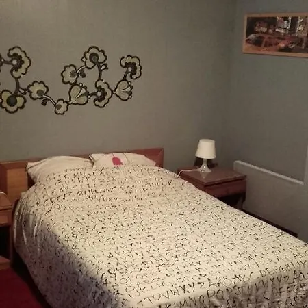 Duplex 2 Chambres+ Salon / Centre - Gare * Rouen